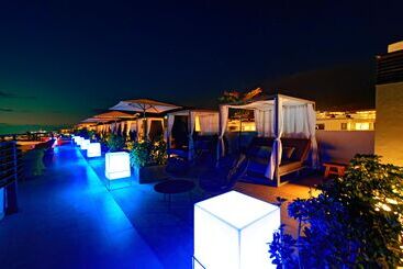 Курорт Labranda Suites Costa Adeje