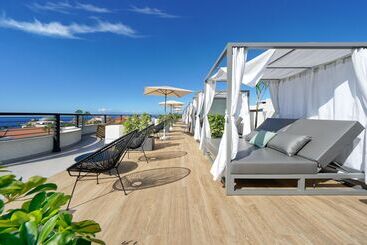 استراحتگاه Labranda Suites Costa Adeje