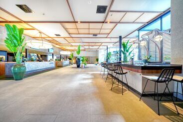 Курорт Labranda Suites Costa Adeje