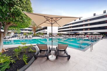 Курорт Labranda Suites Costa Adeje