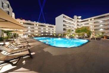 Курорт Labranda Suites Costa Adeje