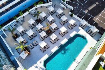 Курорт Labranda Suites Costa Adeje