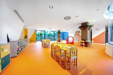 Курорт Labranda Suites Costa Adeje