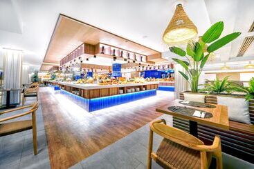 Курорт Labranda Suites Costa Adeje