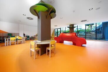Курорт Labranda Suites Costa Adeje