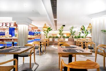 استراحتگاه Labranda Suites Costa Adeje