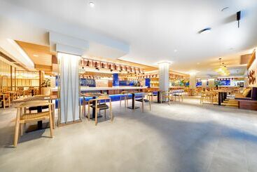 Курорт Labranda Suites Costa Adeje
