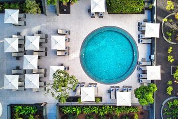 Курорт Labranda Suites Costa Adeje