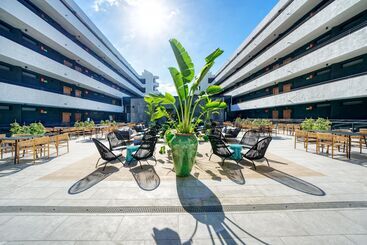 Курорт Labranda Suites Costa Adeje