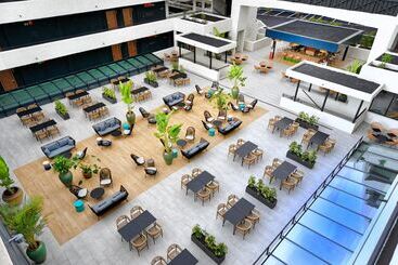 Курорт Labranda Suites Costa Adeje