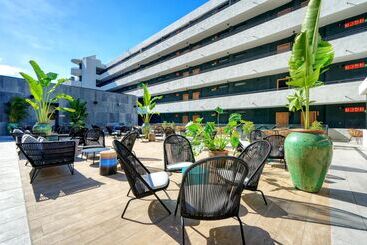 Курорт Labranda Suites Costa Adeje