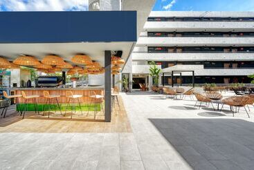 Курорт Labranda Suites Costa Adeje