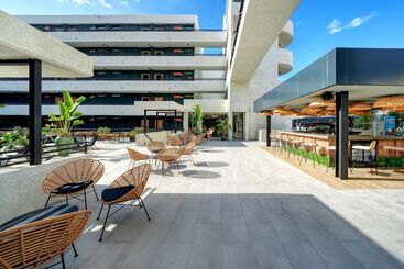Курорт Labranda Suites Costa Adeje