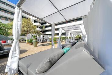 Курорт Labranda Suites Costa Adeje
