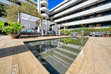 Курорт Labranda Suites Costa Adeje