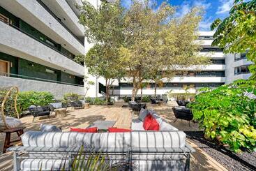 Курорт Labranda Suites Costa Adeje