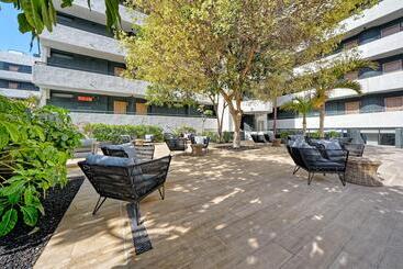 Курорт Labranda Suites Costa Adeje