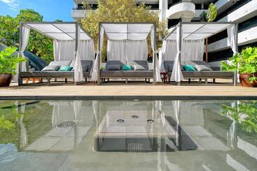 Курорт Labranda Suites Costa Adeje
