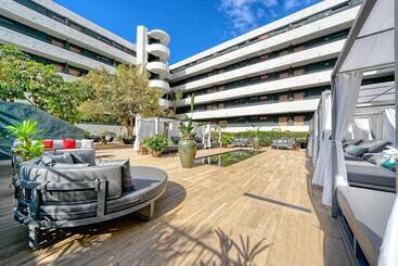 Курорт Labranda Suites Costa Adeje