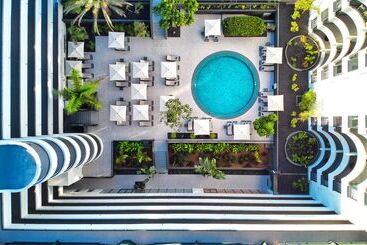 Курорт Labranda Suites Costa Adeje
