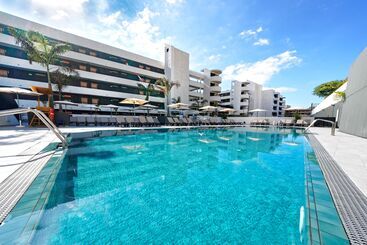 Курорт Labranda Suites Costa Adeje