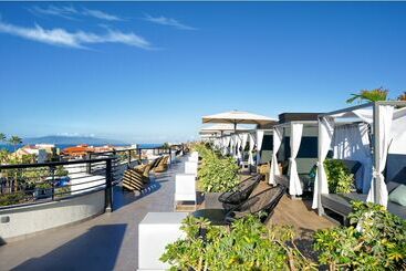 Курорт Labranda Suites Costa Adeje