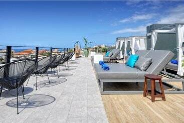 Курорт Labranda Suites Costa Adeje