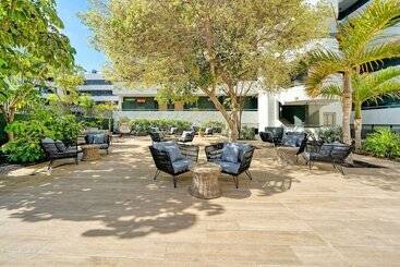 Курорт Labranda Suites Costa Adeje