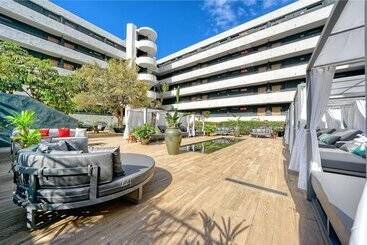 Курорт Labranda Suites Costa Adeje
