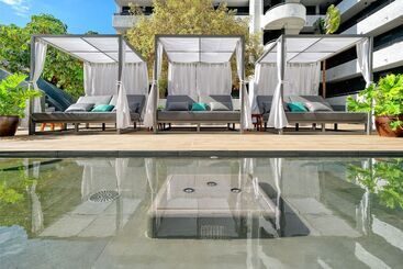 استراحتگاه Labranda Suites Costa Adeje