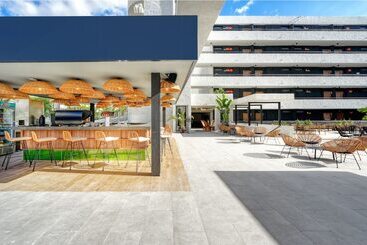 Курорт Labranda Suites Costa Adeje