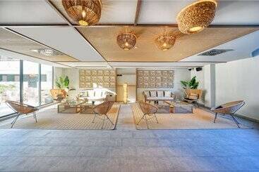 Курорт Labranda Suites Costa Adeje