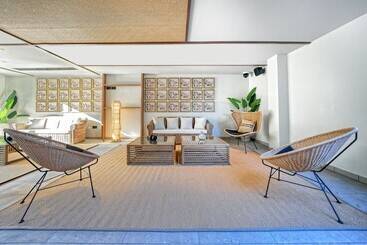 Курорт Labranda Suites Costa Adeje