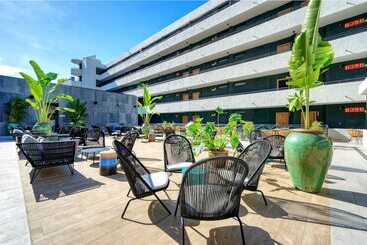 Курорт Labranda Suites Costa Adeje