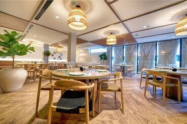 Курорт Labranda Suites Costa Adeje