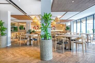 Курорт Labranda Suites Costa Adeje