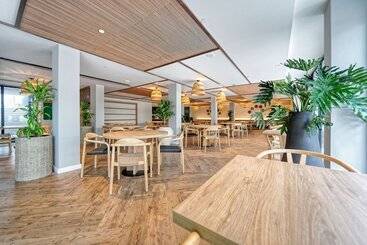 Курорт Labranda Suites Costa Adeje