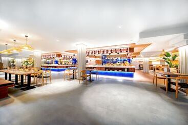 Курорт Labranda Suites Costa Adeje