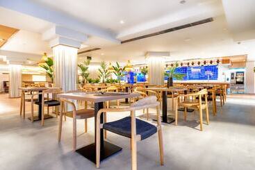 Курорт Labranda Suites Costa Adeje