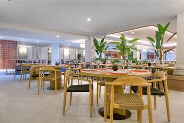 Курорт Labranda Suites Costa Adeje