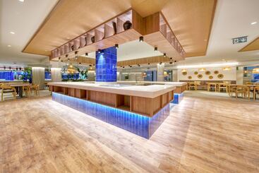 Курорт Labranda Suites Costa Adeje
