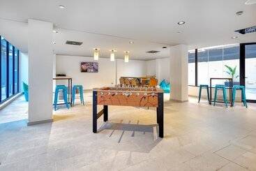 Курорт Labranda Suites Costa Adeje