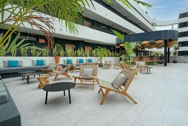 Курорт Labranda Suites Costa Adeje