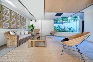 Курорт Labranda Suites Costa Adeje