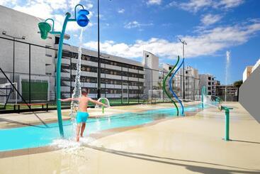 استراحتگاه Labranda Suites Costa Adeje
