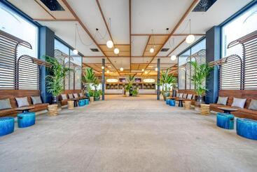 Курорт Labranda Suites Costa Adeje
