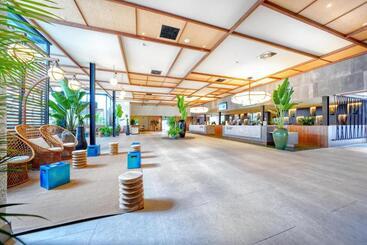 Курорт Labranda Suites Costa Adeje