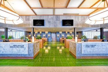استراحتگاه Labranda Suites Costa Adeje