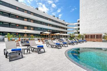 Курорт Labranda Suites Costa Adeje