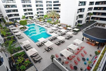 Курорт Labranda Suites Costa Adeje